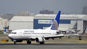 United Airlines schließt Vergleich mit rausgeworfenem Passagier