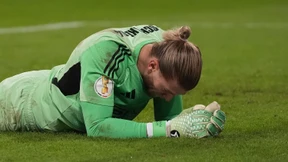 Schalke geht in Darmstadt unter