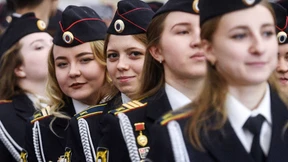 Ausbildung zu Patrioten