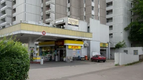 Kaputte Straßen, und die AfD ist obenauf