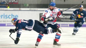 München und Berlin auf Finalkurs in DEL-Playoffs