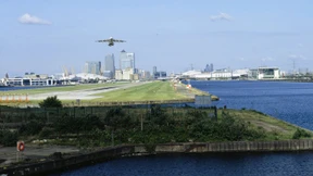 London-City-Airport soll verkauft werden