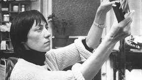 Sie wollten ihre eigene Sprache finden