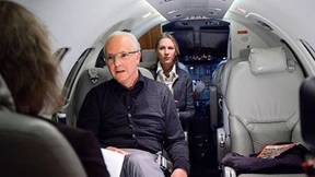 Nicht mehr unantastbar