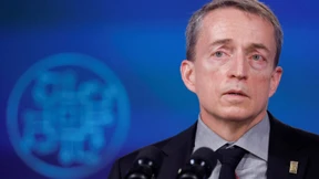 Lieferketten-Sorgen setzen Intel zu