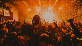 Tiefenbohrung in der Technotradition