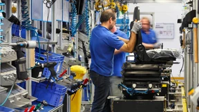 Wie die Hastor-Familie sich mit Zulieferern und Herstellern anlegt