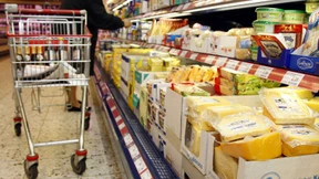 Rückruf von Reibekäse bei vielen Supermarktketten
