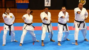 Neue Namen, neue Sportarten