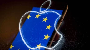 Wie viel Steuern muss Apple zahlen?