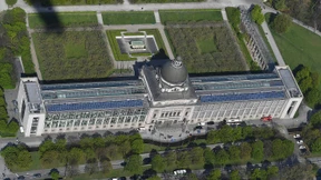 Bayern richtet seine Außenwirtschaftspolitik neu aus