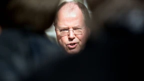 Steinbrück fordert stärkere Regulierung der Finanzmärkte