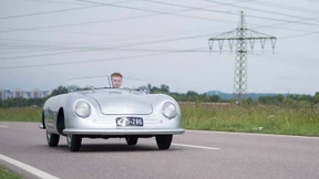 Wer Porsche fährt, legt schlechter an