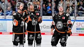 Viele Chancen, wenig Tore