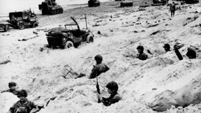 Verpasste Chance für ein früheres Kriegsende