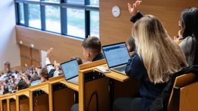 „Den Studenten fehlt es an fundamentalen Fähigkeiten“