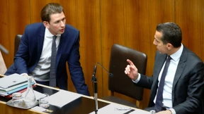 Rettung durch die Wunderkinder?