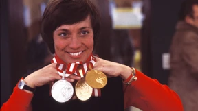 Durch die „Rosi-rote“ Brille