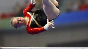 Deutsche Turnerinnen verpassen Team-Finale