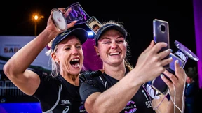 „Jetzt haben wir den Pokal. Unglaublich!“