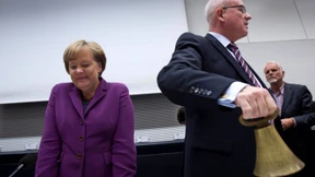 Aktenzeichen EFSF ungelöst