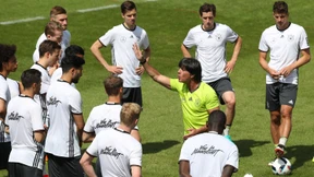 Das sind Löws Taktik-Ideen für die EM