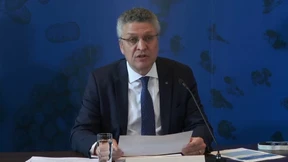 Noch keine Entwarnung in Coronakrise