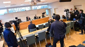 Gefängnisstrafe für geplanten IS-Terroranschlag