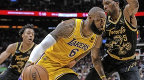 Vom Aufstieg und Fall der Los Angeles Lakers