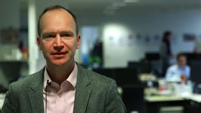 Hoffnung auf eine starke Stimme des Rechts