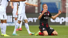 Wiesbaden schläft und verliert