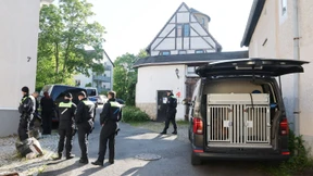 Rettet die Phantasie vor den falschen Königen – und dem Verfassungsschutz!