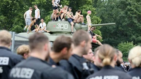 Für und gegen die AfD