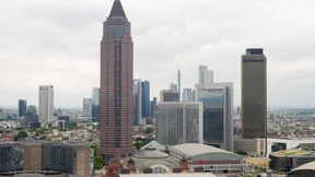 „Wir werden von Blase zu Blase gehen“