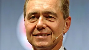 Der Tüftler als Sanierer 