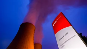 Eon behält deutsche Kernkraftwerke im Konzern