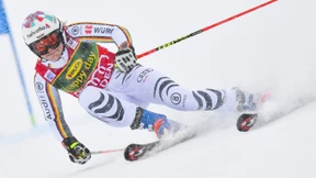 Fehler im zweiten Lauf