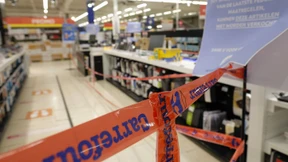 Vier Wochen Oster-Pause gegen das Virus