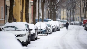 Ohne Doktor auf der Straße