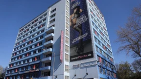 Kölner Großbordell „Pascha“ ist pleite