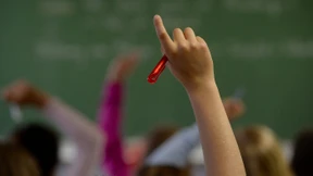 Für sozial schwache Schüler kann man viel tun