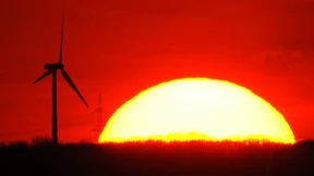 Bürger bestimmen bei Windenergie mit