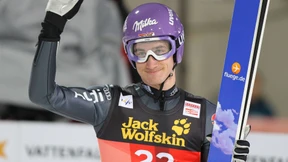 Martin Schmitt nicht für die Tournee nominiert