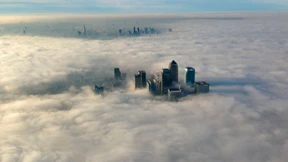 Trauerspiel in zwei Akten