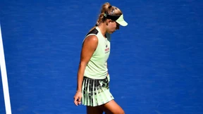 Kerber gibt weiter Rätsel auf