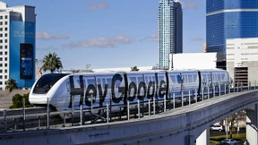 Google mit drei Milliarden Dollar im Minus