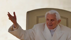 „Gott wird seine Kirche nicht kentern lassen“