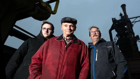 „Früher waren wir stolz, heute schämen wir uns“