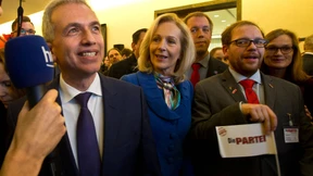 Große und kleine Überraschungen