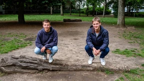 Corona lässt ihre Träume platzen